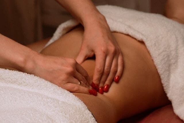 Formations massage bien être Ecole de Massage Montpellier 